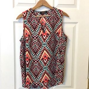 NWT Graphic Tank Top from Stitchfix ReneeC